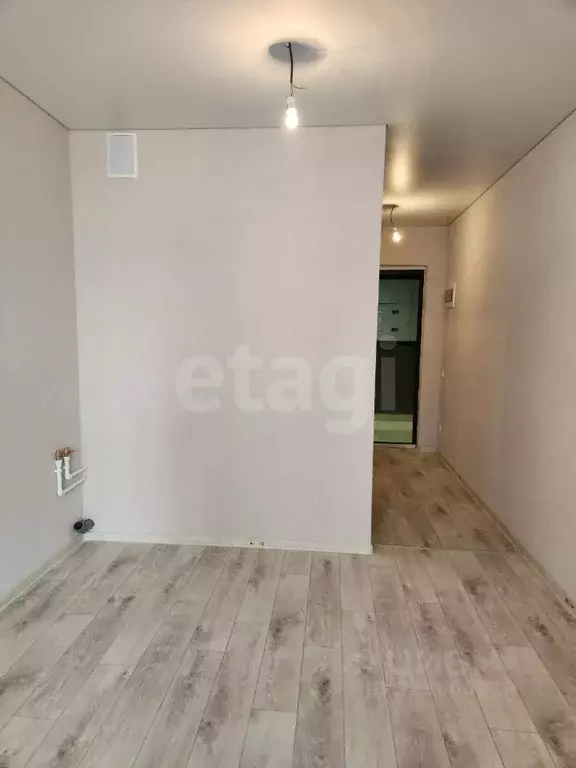 Студия Воронежская область, Воронеж ул. Независимости, 78Бк2 (21.7 м) - Фото 1