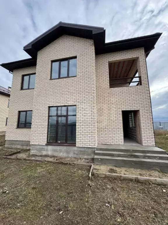 Дом в Московская область, Балашиха городской округ, д. Дятловка 450 ... - Фото 0