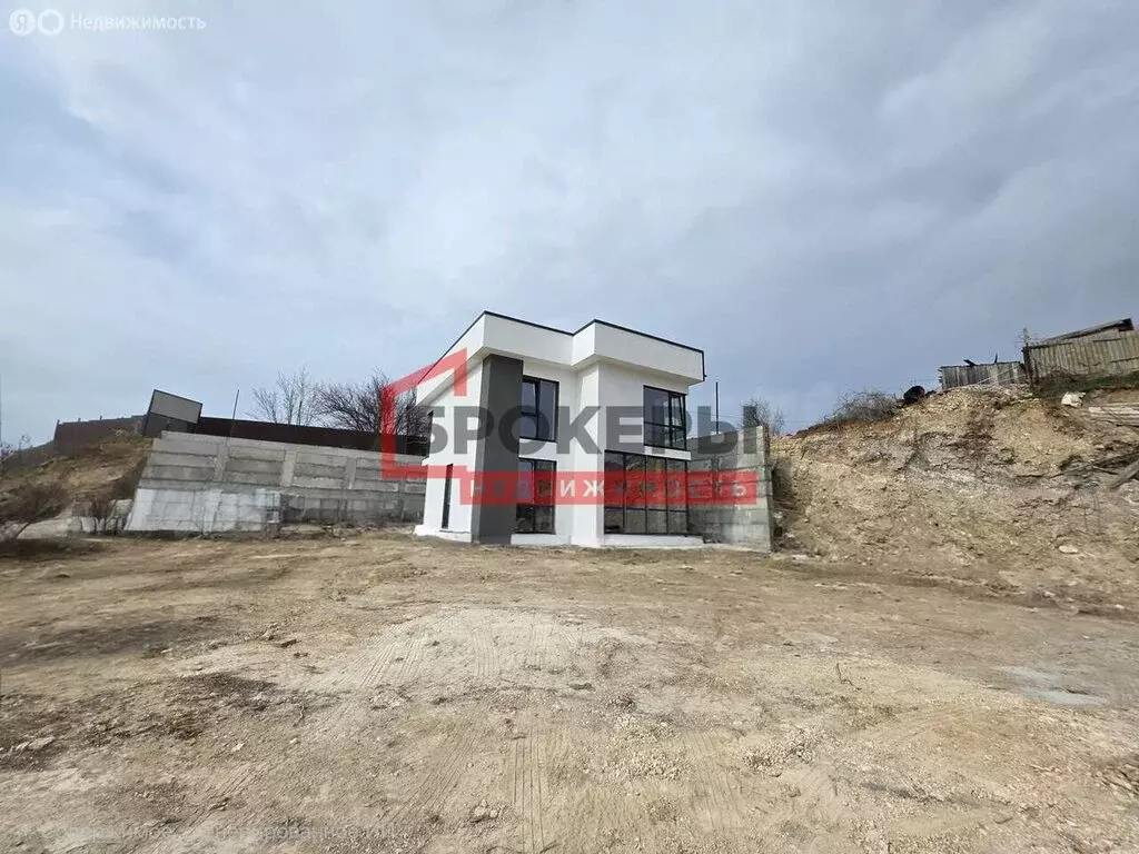 Дом в Севастополь, ТСН СНТ Биолог, 2А (130 м) - Фото 2