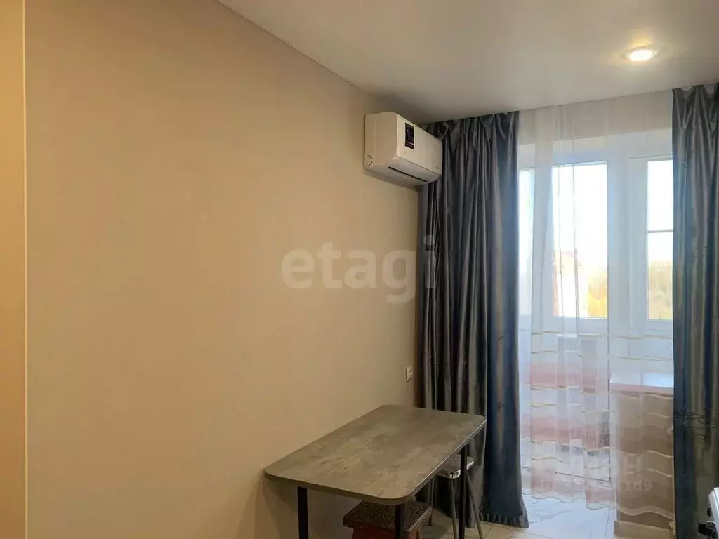 1-к кв. Курганская область, Курган ул. Карельцева, 111/1 (29.5 м) - Фото 2