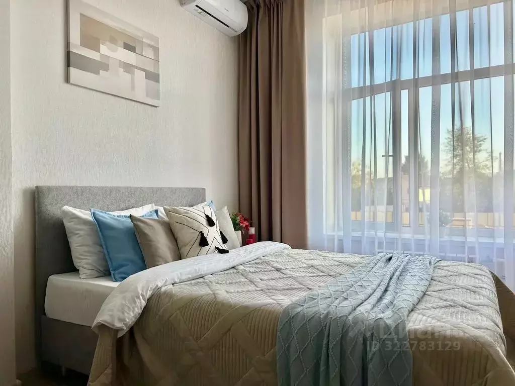 Студия Москва, Москва, Троицк ул. Городская, 20 (20.0 м) - Фото 2