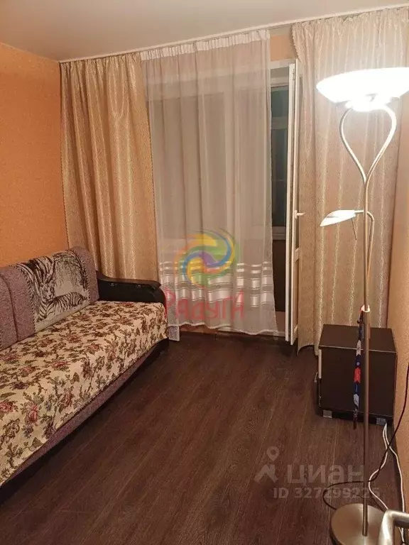 3-к кв. Ивановская область, Иваново ул. Кузнецова, 124 (66.4 м) - Фото 0