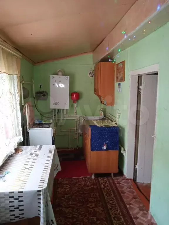 Дом 40,9 м на участке 7 сот. - Фото 1