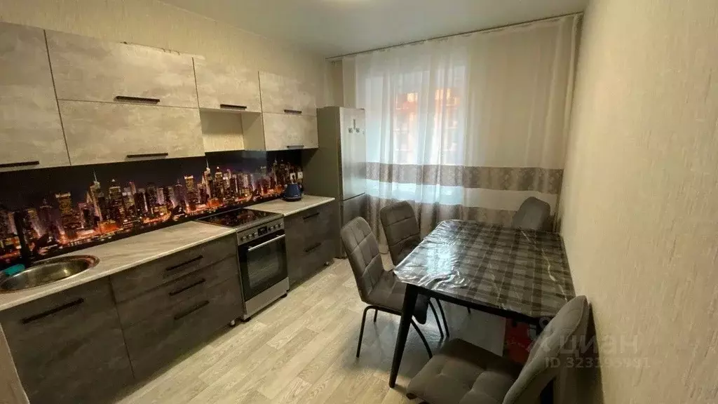 2-к кв. Красноярский край, Красноярск Соколовская ул., 52 (59.0 м) - Фото 0