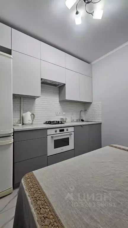 1-к кв. Москва ул. Гастелло, 37 (32.8 м) - Фото 1