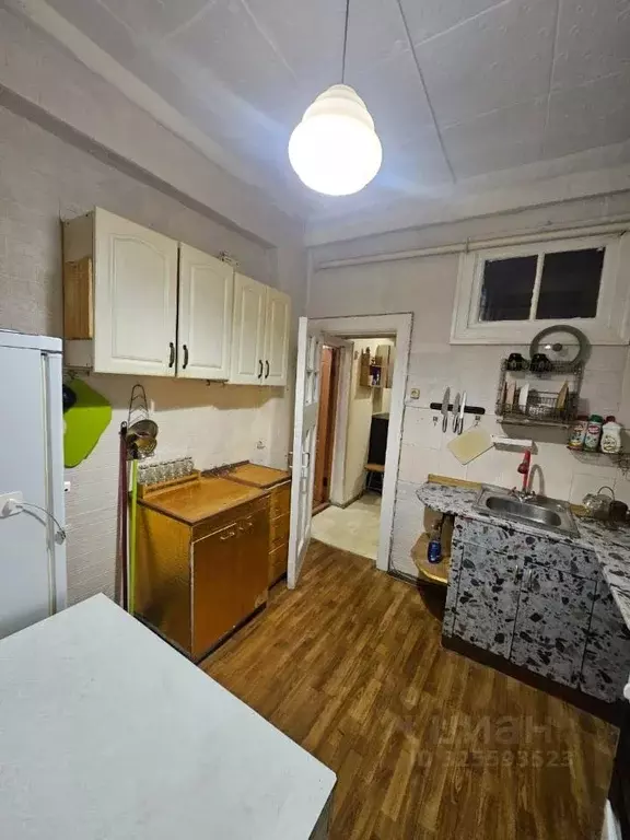 Комната Московская область, Балашиха ул. Керамическая, 18 (17.4 м) - Фото 1