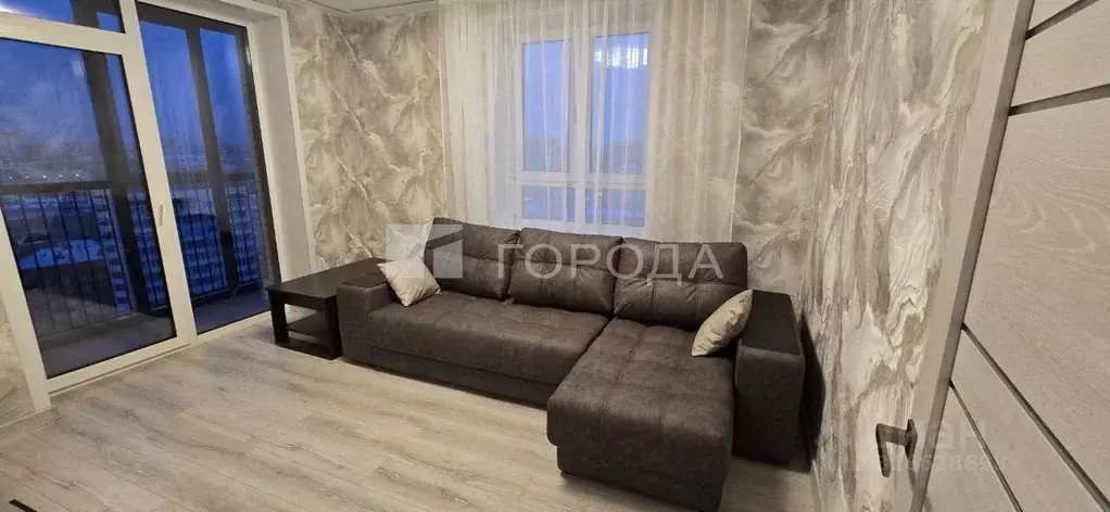 2-к кв. Новосибирская область, Новосибирск Красный просп., 167/3 (48.6 ... - Фото 0
