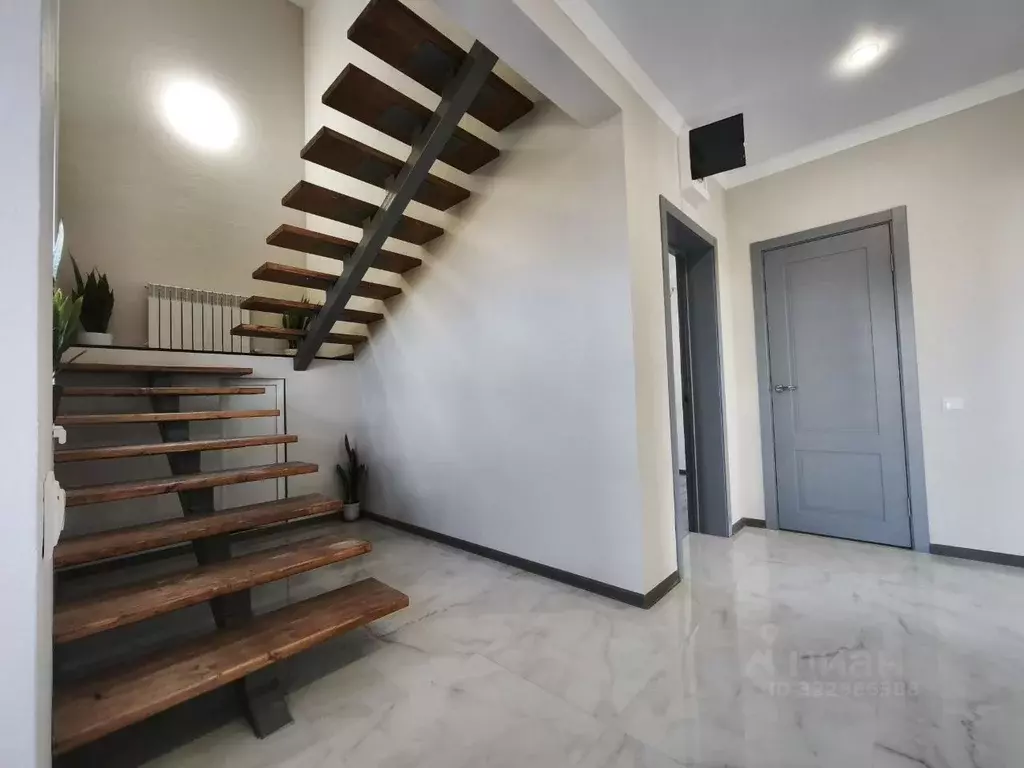 Дом в Краснодарский край, Новороссийск городской округ, Семигорский ... - Фото 1