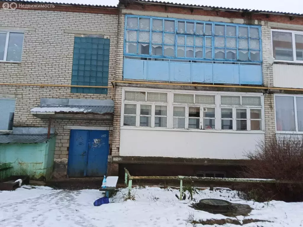 3-комнатная квартира: Горы, Юбилейная улица, 1 (61.7 м) - Фото 1