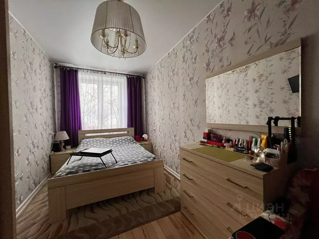 Комната Москва ул. Фабрициуса, 23К1 (18.0 м) - Фото 2