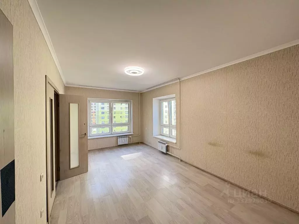 2-к кв. Москва ул. Маресьева, 12к5 (54.5 м) - Фото 1