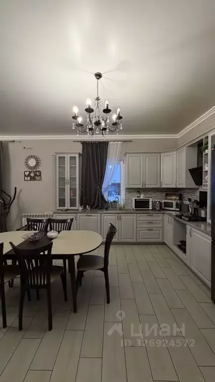 Дом в Самарская область, Ставропольский район, с. Тимофеевка ул. ... - Фото 1