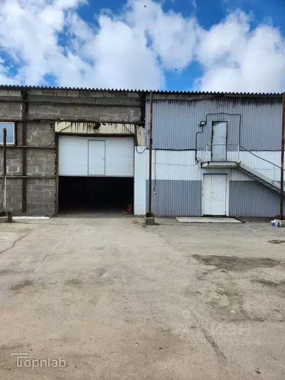 Помещение свободного назначения в Алтайский край, Барнаул Звездная ... - Фото 2