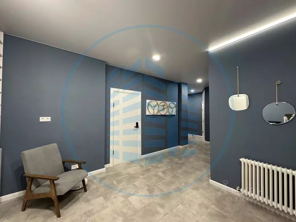 3-к кв. Ставропольский край, Ессентуки Баталинская ул., 23 (121.5 м) - Фото 1