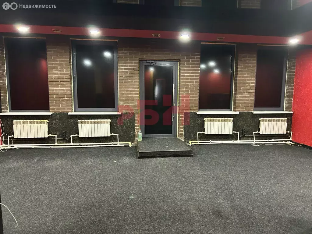 Помещение свободного назначения (134 м) - Фото 1
