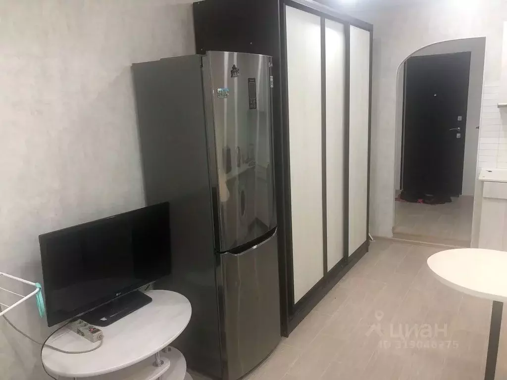 1-к кв. Кемеровская область, Кемерово ул. Агеева, 6А (16.0 м) - Фото 0