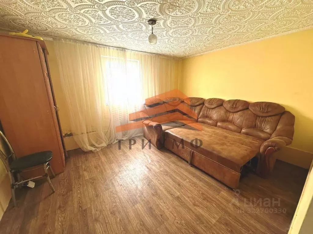 Дом в Крым, Феодосия Дорожник СПК, ул. Рябиновая (48 м) - Фото 2