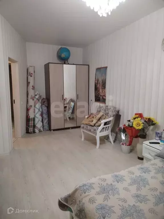 Продаётся 2-к квартира, 56.3 м - Фото 1