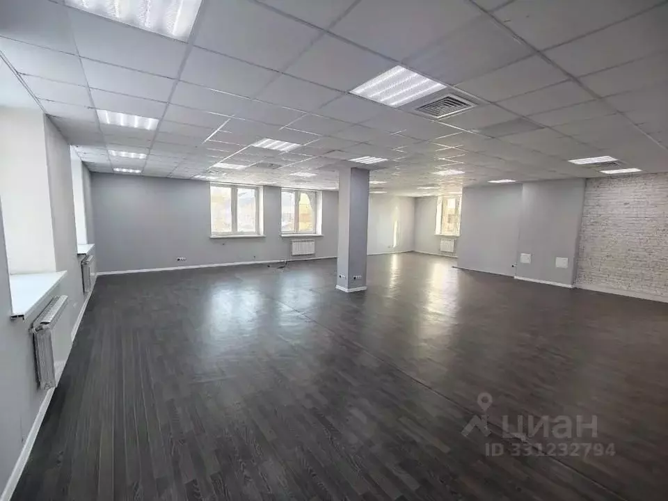 Офис в Москва Угрешская ул., 2С50 (2368 м) - Фото 1