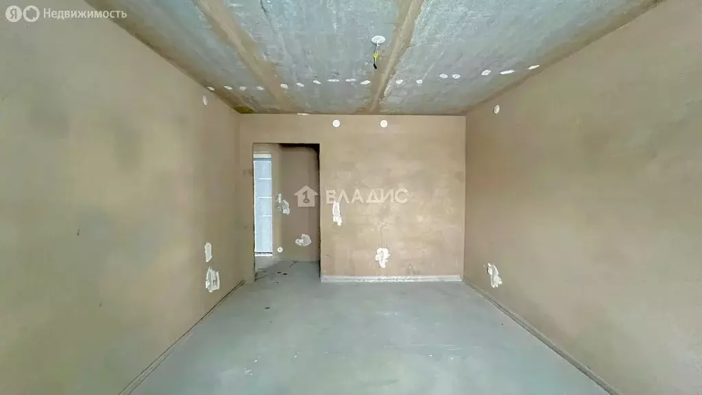 1-комнатная квартира: Вологда, улица Ломоносова, 3к2 (36.6 м) - Фото 2