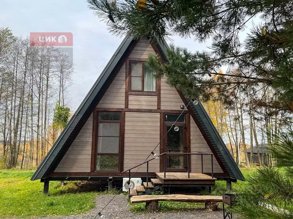 Дом в Рязанская область, Спасский муниципальный округ, с. Засечье ул. ... - Фото 2