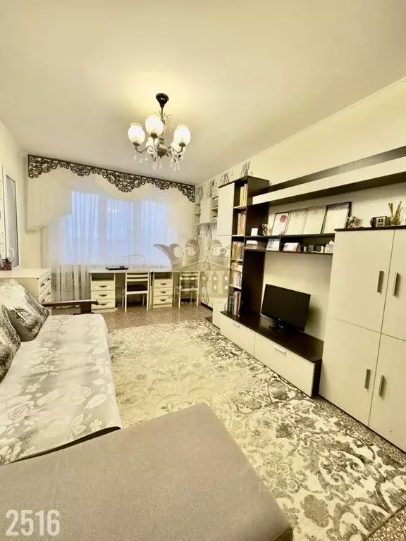 3-к кв. Крым, Симферополь ул. Маршала Жукова, 9 (65.0 м) - Фото 2