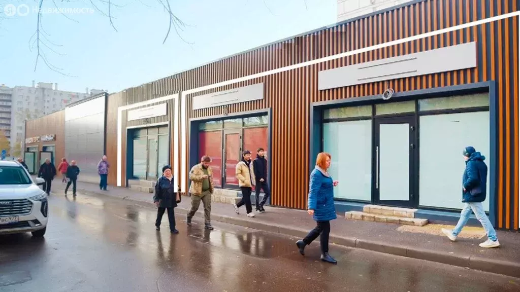 Помещение свободного назначения (120.4 м) - Фото 2