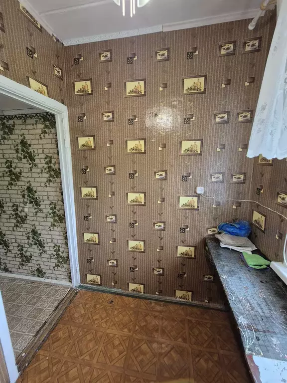 Продаётся 3-к квартира, 56.5 м - Фото 1