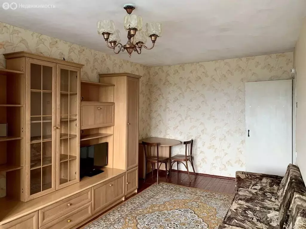 2-комнатная квартира: Иркутск, Карпинская улица, 21А (43.8 м) - Фото 2