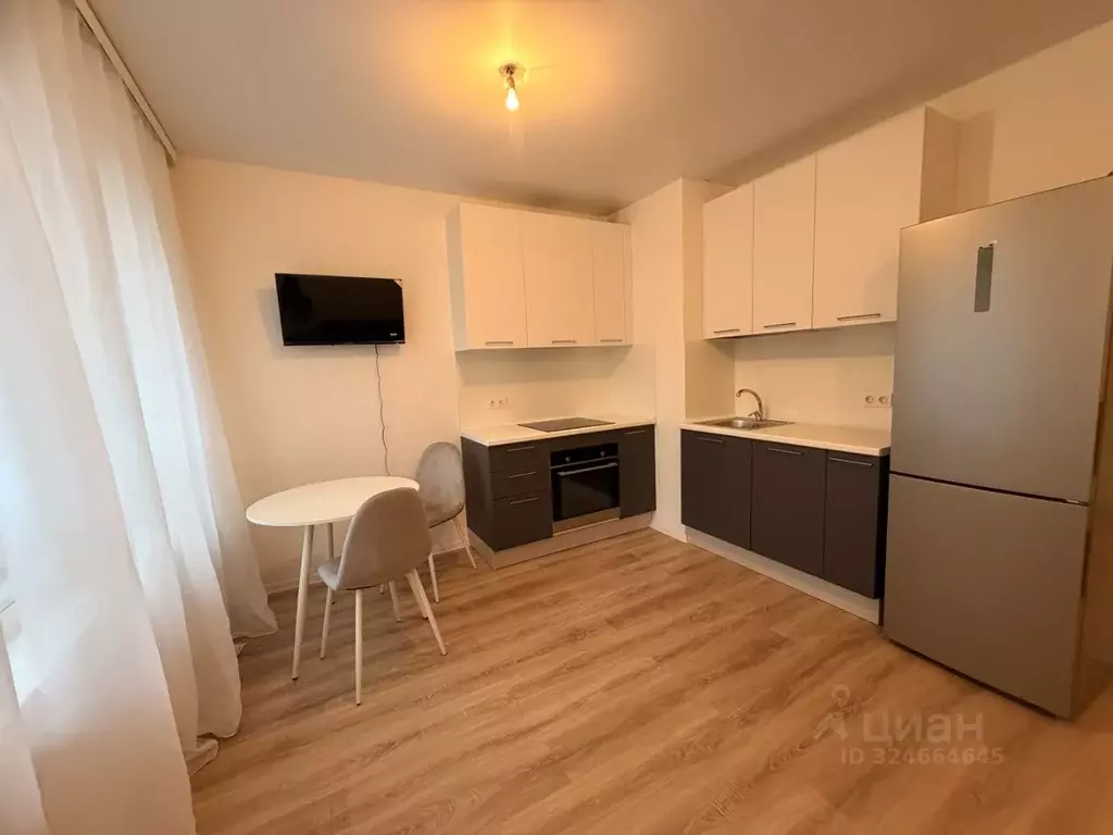 Студия Московская область, Ленинский городской округ, Мисайлово пгт, ... - Фото 1