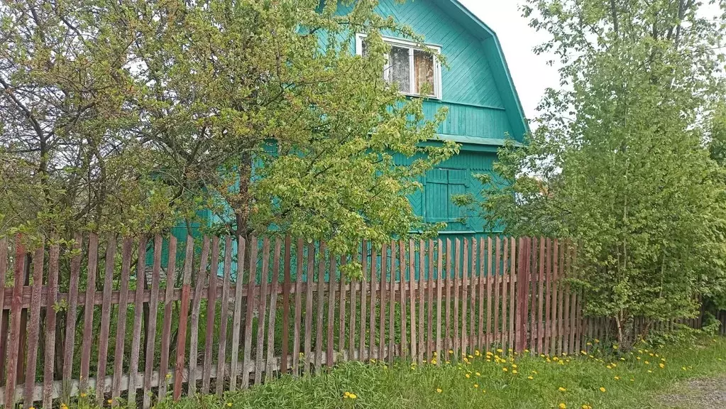 Дом в Московская область, Богородский городской округ, Весна (рабочий ... - Фото 1
