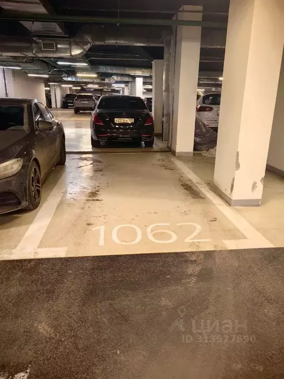 Гараж в Московская область, Красногорск ул. Авангардная, 3 (14 м) - Фото 0