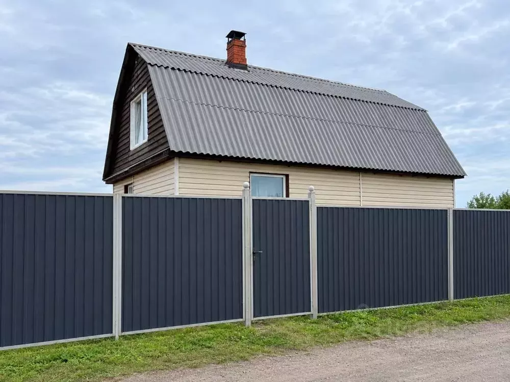 Дом в Иркутская область, Иркутск Калужская ул. (95 м) - Фото 1