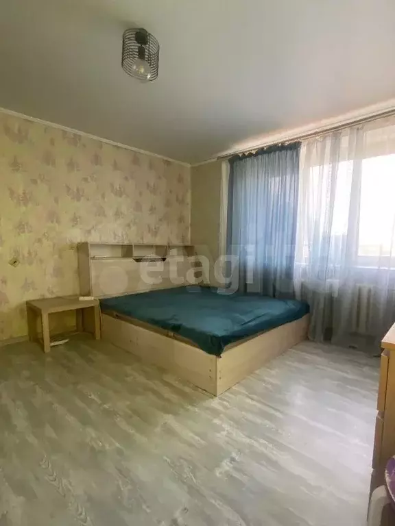 1-к. квартира, 22 м, 5/5 эт. - Фото 1