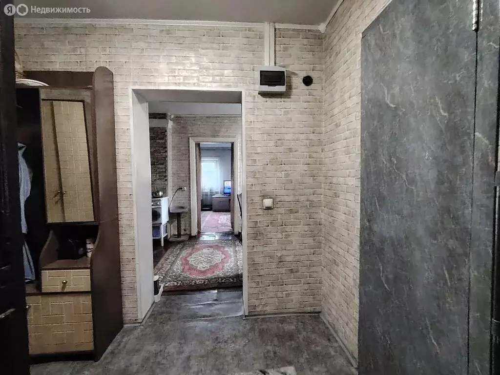 Дом в Белово, улица Гайдара, 49 (62 м) - Фото 1