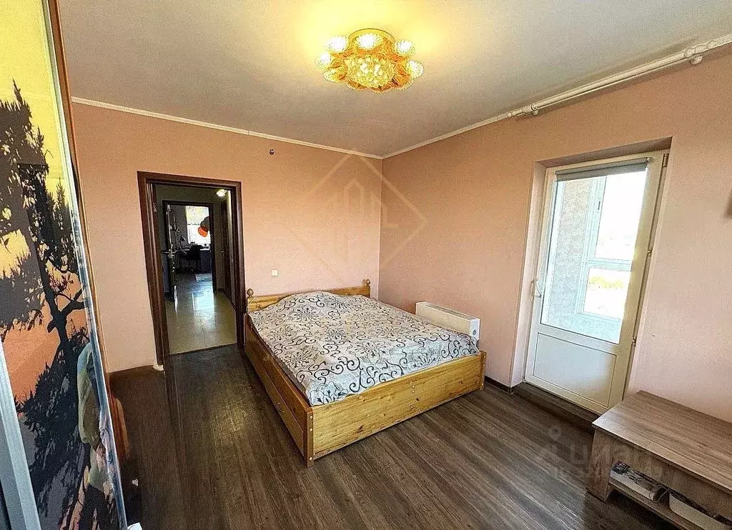 3-к кв. Иркутская область, Иркутск ул. Старо-Кузьмихинская, 48/1 (95.0 ... - Фото 2