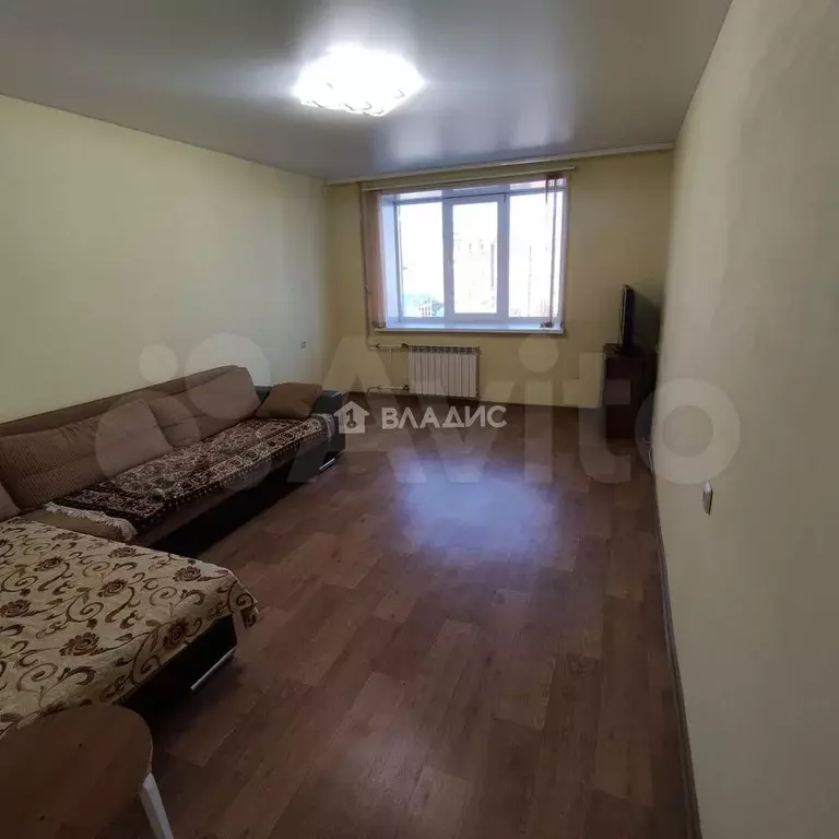 2-к. квартира, 55,1 м, 7/9 эт. - Фото 1