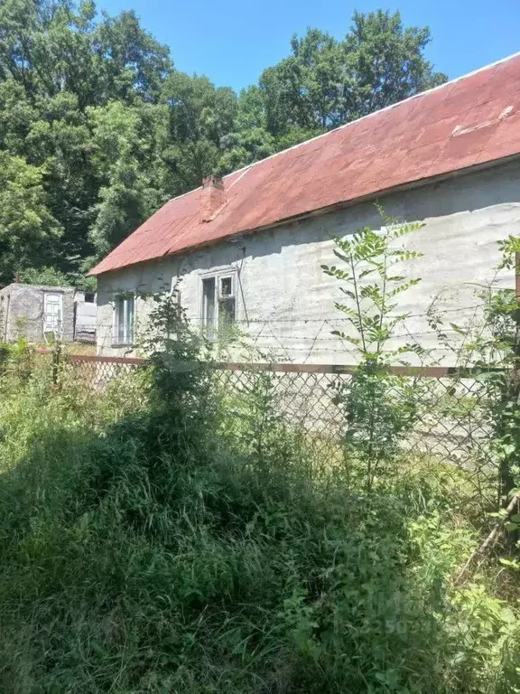 Дом в Краснодарский край, Геленджик городской округ, с. Адербиевка  ... - Фото 2