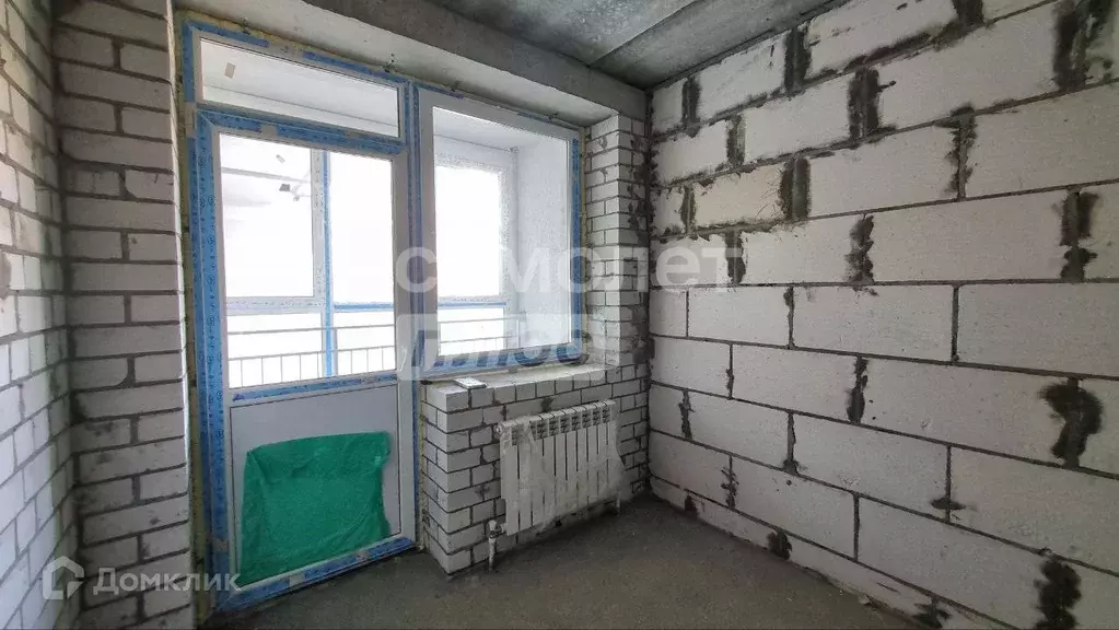 Продаётся 1-к квартира, 34.4 м - Фото 0