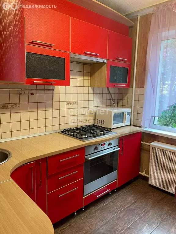 2-комнатная квартира: Киров, улица Менделеева, 35 (47 м) - Фото 1