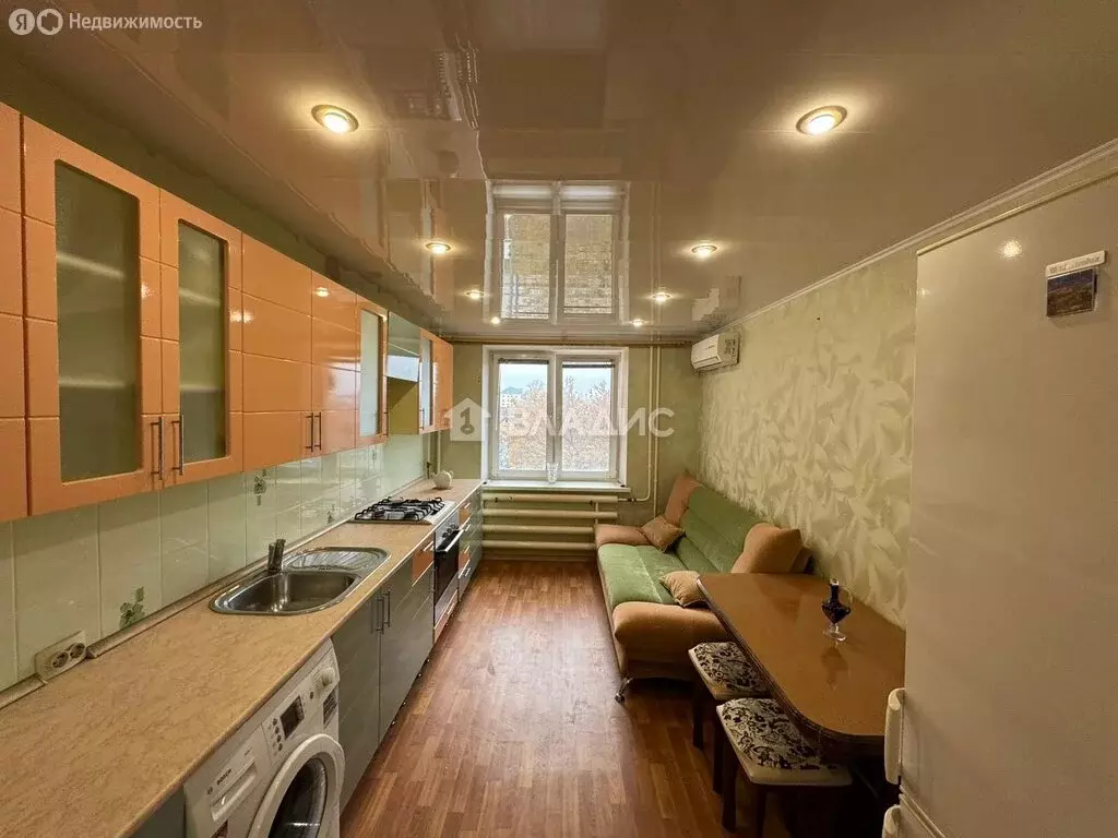 1-комнатная квартира: Пенза, улица Терновского, 214 (47.7 м) - Фото 2