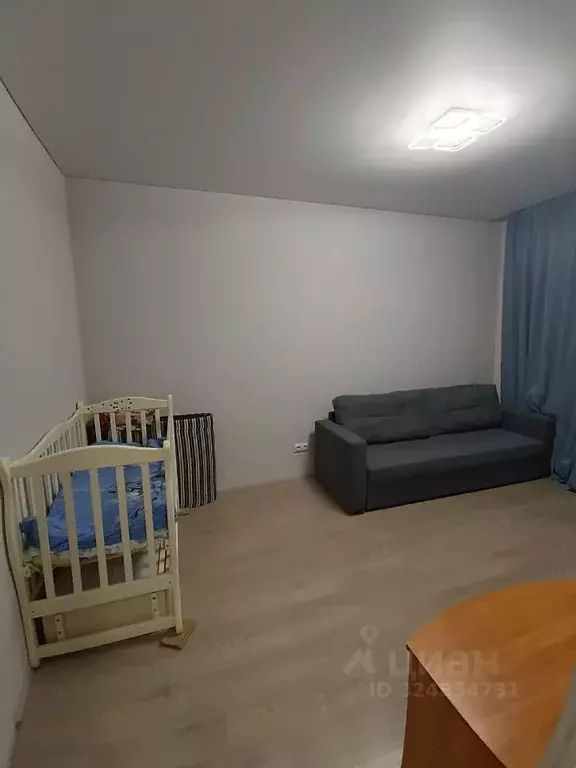 2-к кв. Адыгея, Тахтамукайский район, Яблоновский пгт ул. Тургеневское ... - Фото 2