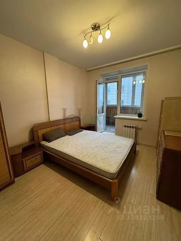 3-к кв. Новосибирская область, Новосибирск Дачная ул., 23/5 (62.0 м) - Фото 0