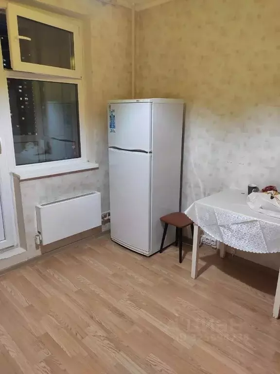 1-к кв. Московская область, Люберцы ул. Назаровская, 5/8 (44.0 м) - Фото 2