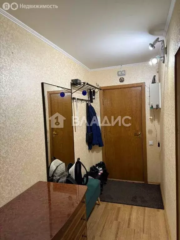 2-комнатная квартира: Санкт-Петербург, улица Бадаева, 8к2 (54 м) - Фото 2