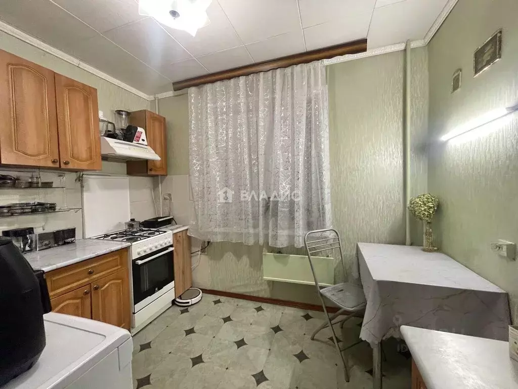 Квартира, 2 комнаты, 50.9 м - Фото 1