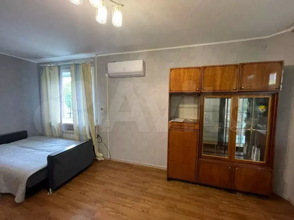 1-к. квартира, 33 м, 2/5 эт. - Фото 0
