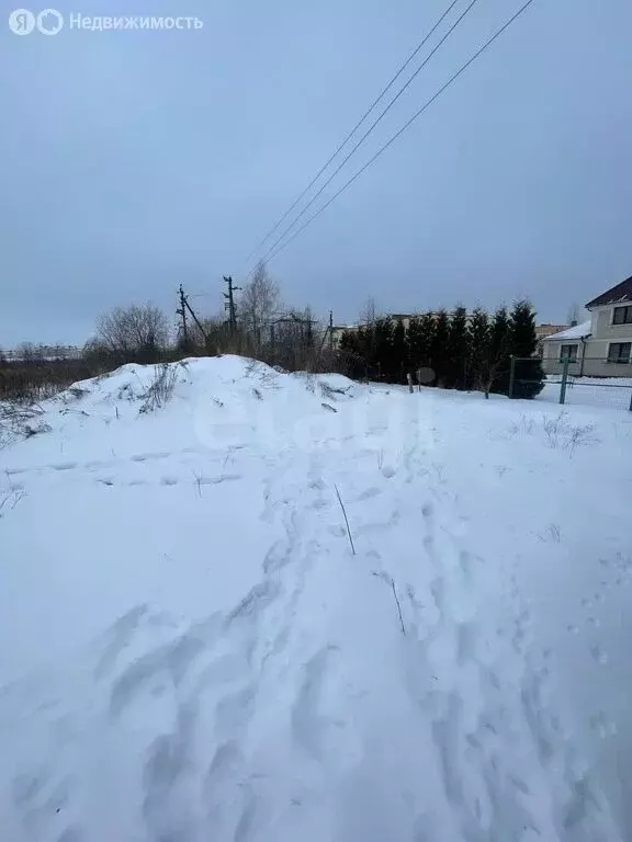 Участок в Гурьевск, Каштановая улица (3.4 м) - Фото 1