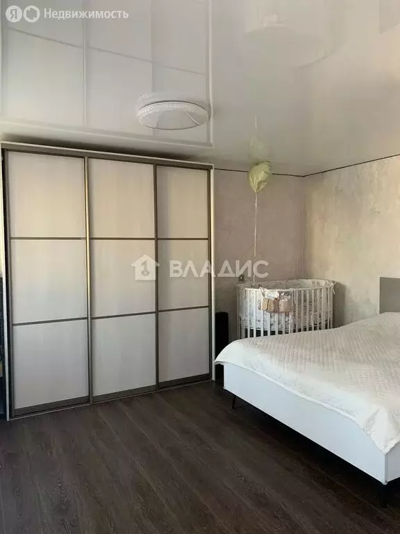 1-комнатная квартира: Ковров, Социалистическая улица, 25 (33.3 м) - Фото 1