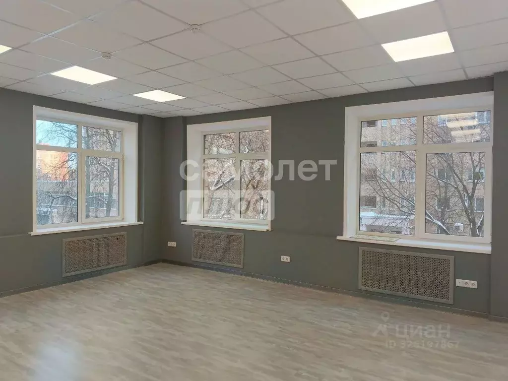 Помещение свободного назначения в Москва Верхняя Красносельская ул., ... - Фото 1